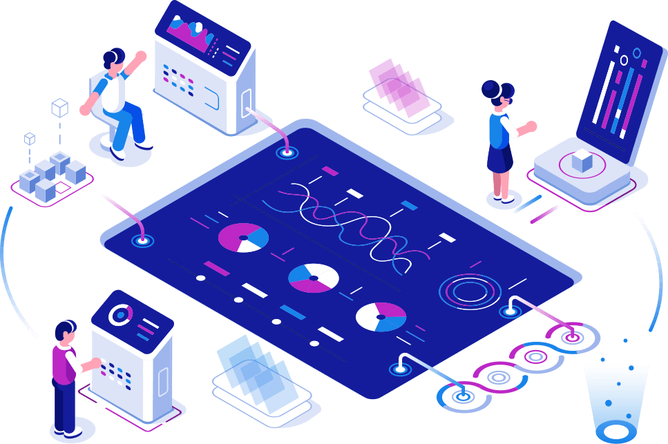 NexCen AI – artificial intelligence solutions